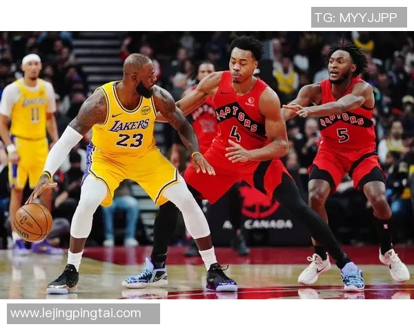 2019年NBA湖人与猛龙精彩对决回顾及赛季亮点分析